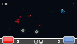 Minigame Madness - Screenshot 1