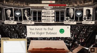 HARD TASK : Crisis - Screenshot 1