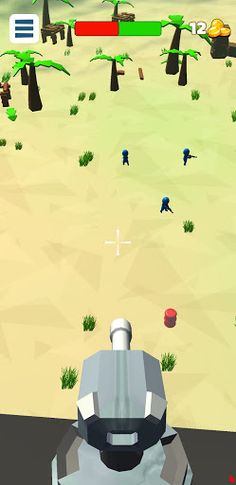Squad Rescue - Screenshot 4