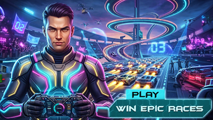 Spyline Rally : Escape Games - Screenshot 1