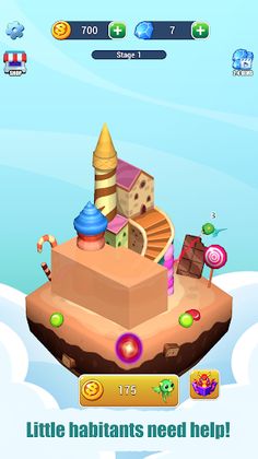 Idle Dragons: Rescue Team - Screenshot 1