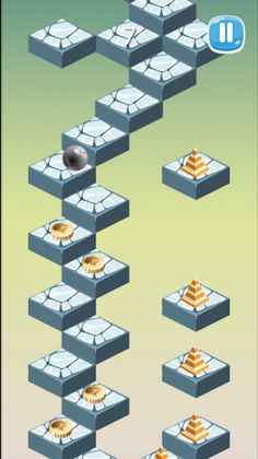 Fallyn Fly - Screenshot 3