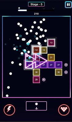 Shooting Ball - Screenshot 3