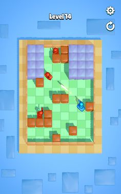 Maze Battle! - Screenshot 3