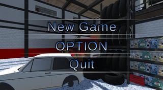 CrazyGoCar Parking Game - Screenshot 1