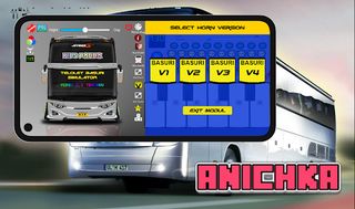 Basuri Piano Telolet Simulator - Screenshot 3