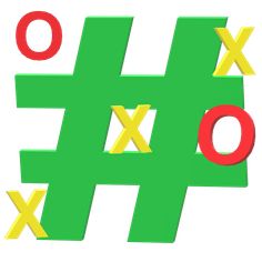 Jogo da velha - Screenshot 1