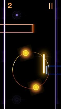 Neon Pivot - Screenshot 4