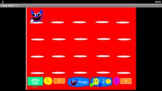 Huggy Merge - Screenshot 1