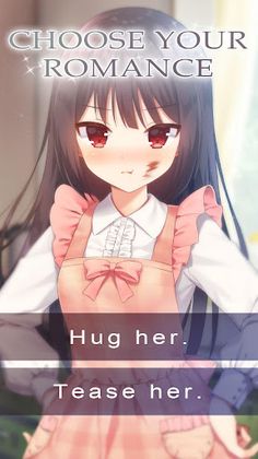My Magical Girlfriends - Screenshot 2
