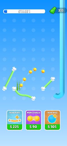 Balls'n Ropes - Screenshot 3