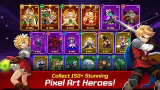 Guardians of Gemstones - Screenshot 1