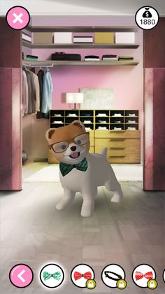 BOO The App - Screenshot 2