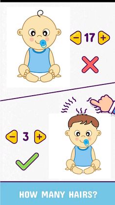 Brain Tricky Point - Screenshot 1