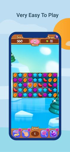 Lolly Drop - The Hard Version - Screenshot 4