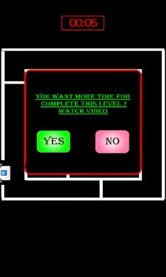 The Maze Puzzle - Screenshot 4