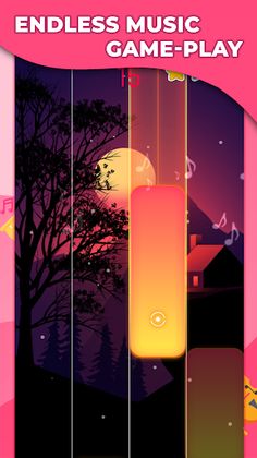 Piano KPOP Tiles 2 - Screenshot 3