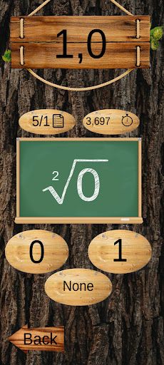 BMath - Screenshot 2