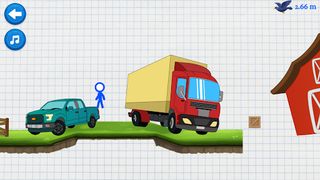 Only Up 2D - Screenshot 1