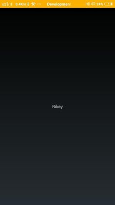 Another Pong Game - Screenshot 1