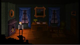 Pusudaki Dehşet - Screenshot 1