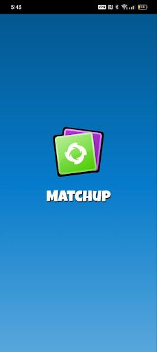 Matchup - Screenshot 1