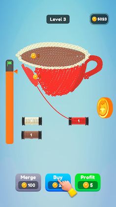 Unravel ASMR - Screenshot 3