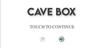 Cave Box - Screenshot 1