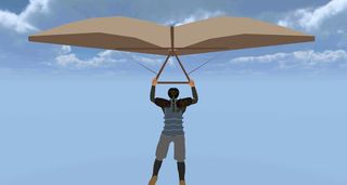 Power Of Legend - Screenshot 2