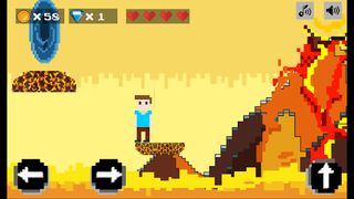 Michael 's Adventures! - Screenshot 2