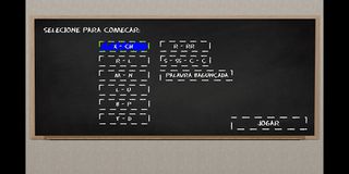 Quadro Escolar - Screenshot 2