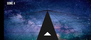 SpaceRun - Screenshot 2