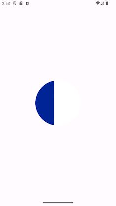 France Flag Puzzle - Screenshot 2