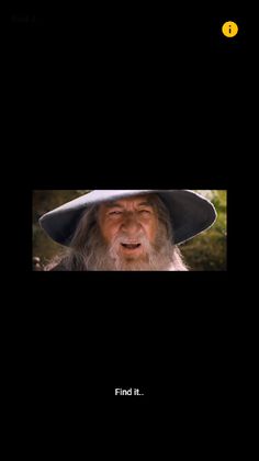 The Mystery - Screenshot 1