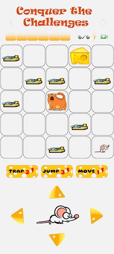 Maze Kingdom - Screenshot 4