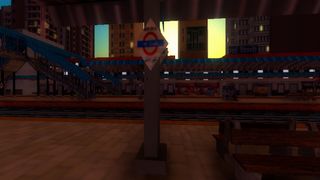 ITS2018 : Remastered - Screenshot 2