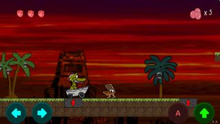 Pizzaman - Screenshot 1