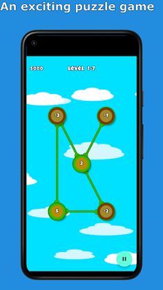 Give and Take - Screenshot 1