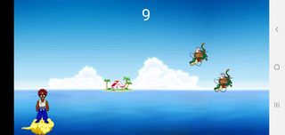 KSI V.S. Beerus - Screenshot 3