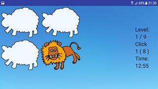 Memory games for kids - Screenshot 1