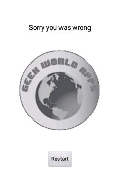 Coin Flip - Screenshot 4