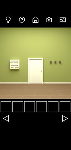 Escape Game Pack 1 - Screenshot 2