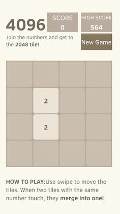 4096 - Screenshot 1