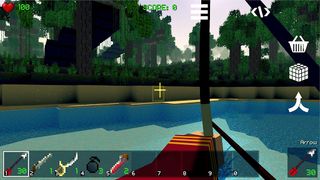 PIRATECRAFT - Screenshot 2