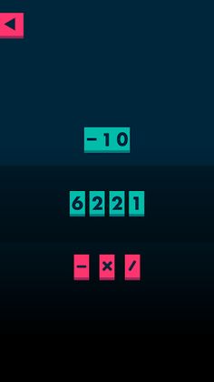MathDex - Speed Math Challenge - Screenshot 4