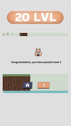 Capy's Quest - Screenshot 4