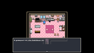 Debt City - Retro Life Sim RPG - Screenshot 2