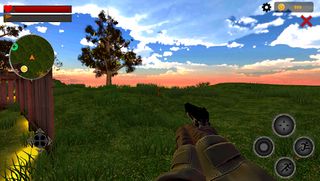 Wild Hunting Game 3D - Screenshot 1