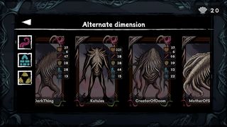 Chaos Coming - Screenshot 2