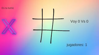 Tic Tac Tank - Screenshot 3